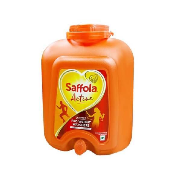 Saffola Active Oil